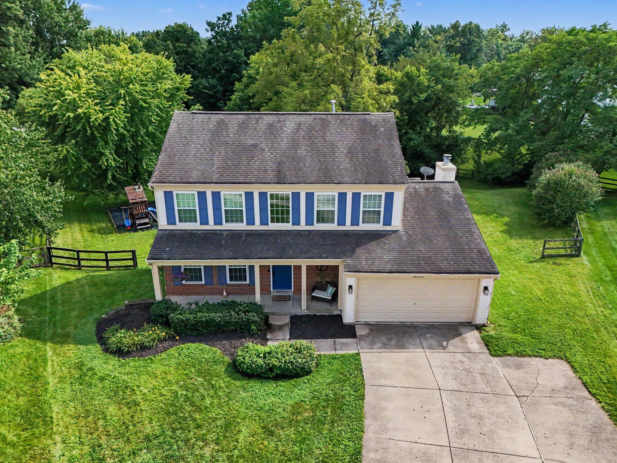 10015 Bent Tree Circle Property Photo 47