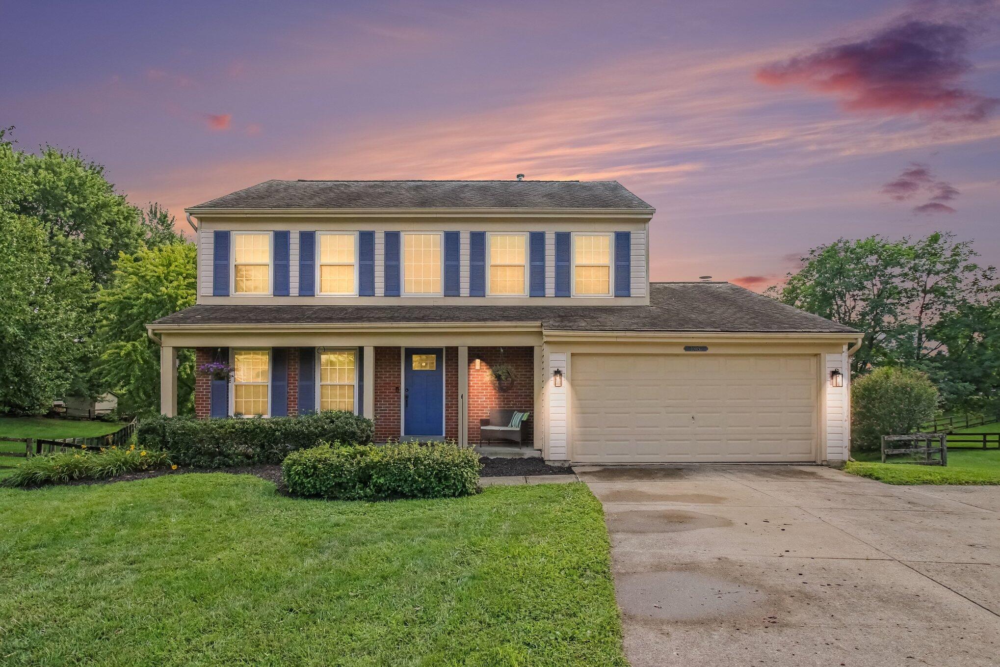 10015 Bent Tree Circle Property Photo 48