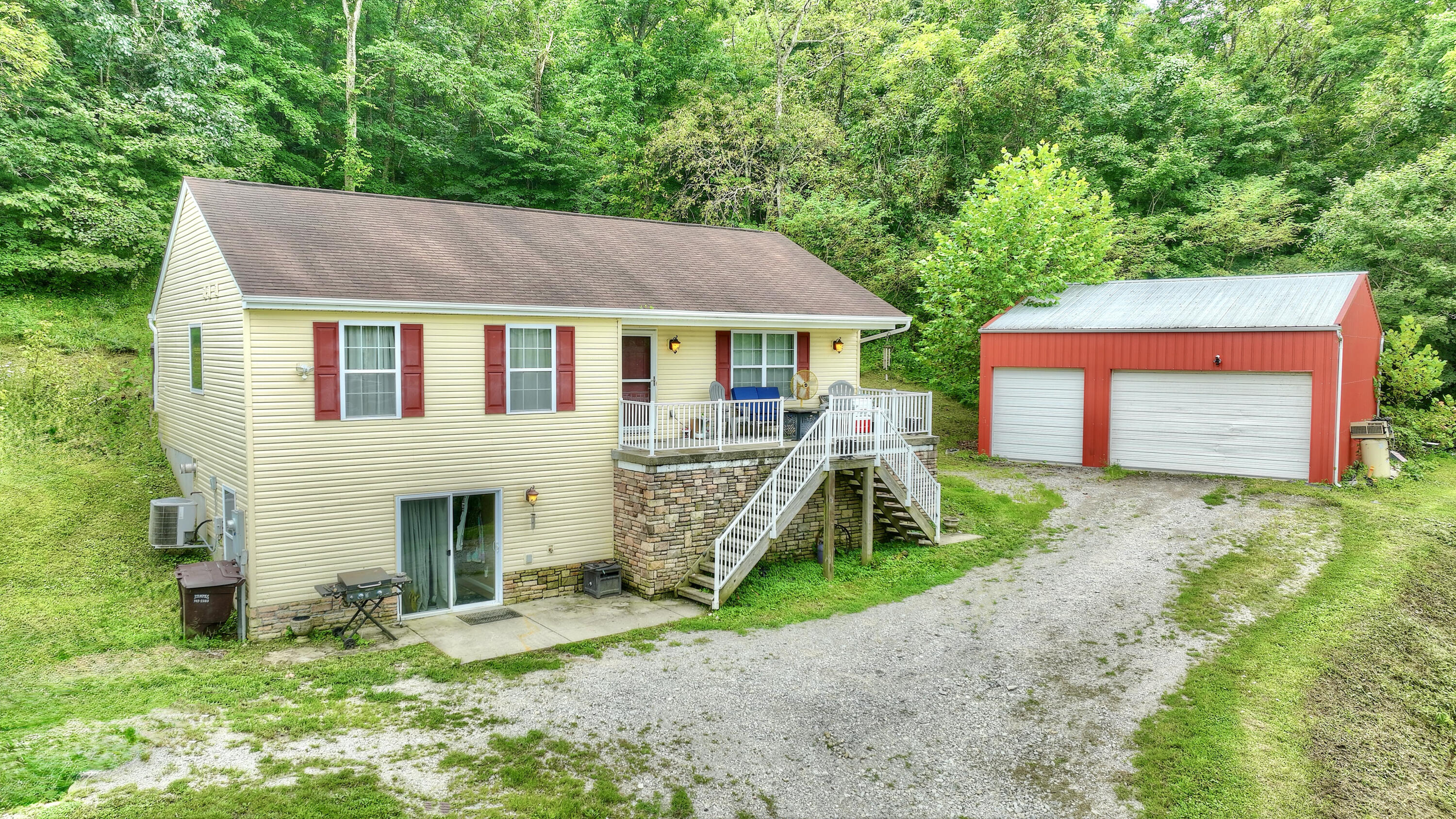 12312 Ryle Road Property Photo 1