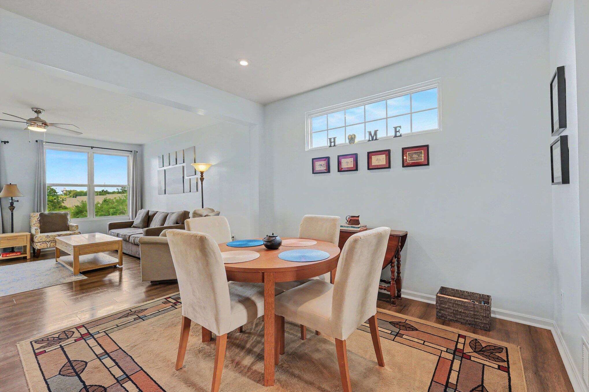 400 Aintree Drive Property Photo 5