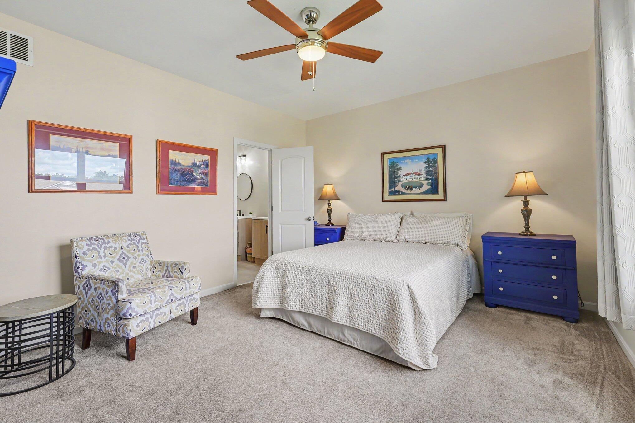 400 Aintree Drive Property Photo 12