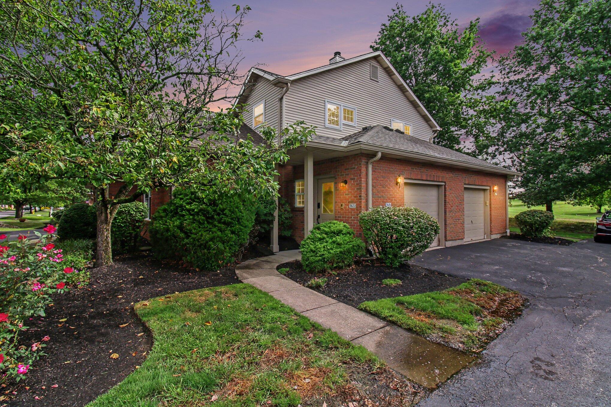 5622 Carolina Way Property Photo 1