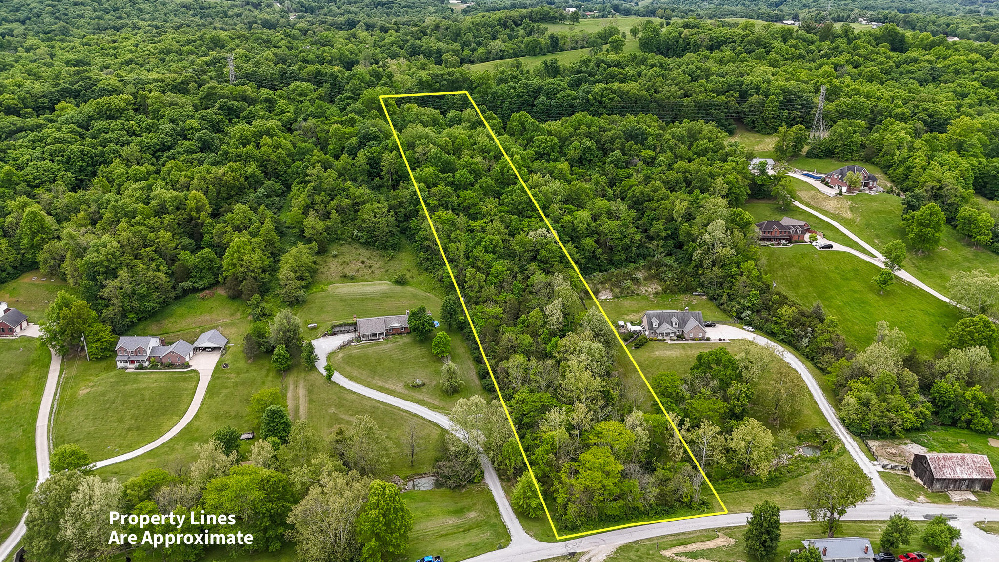 3058 Ten Mile Road Property Photo 1