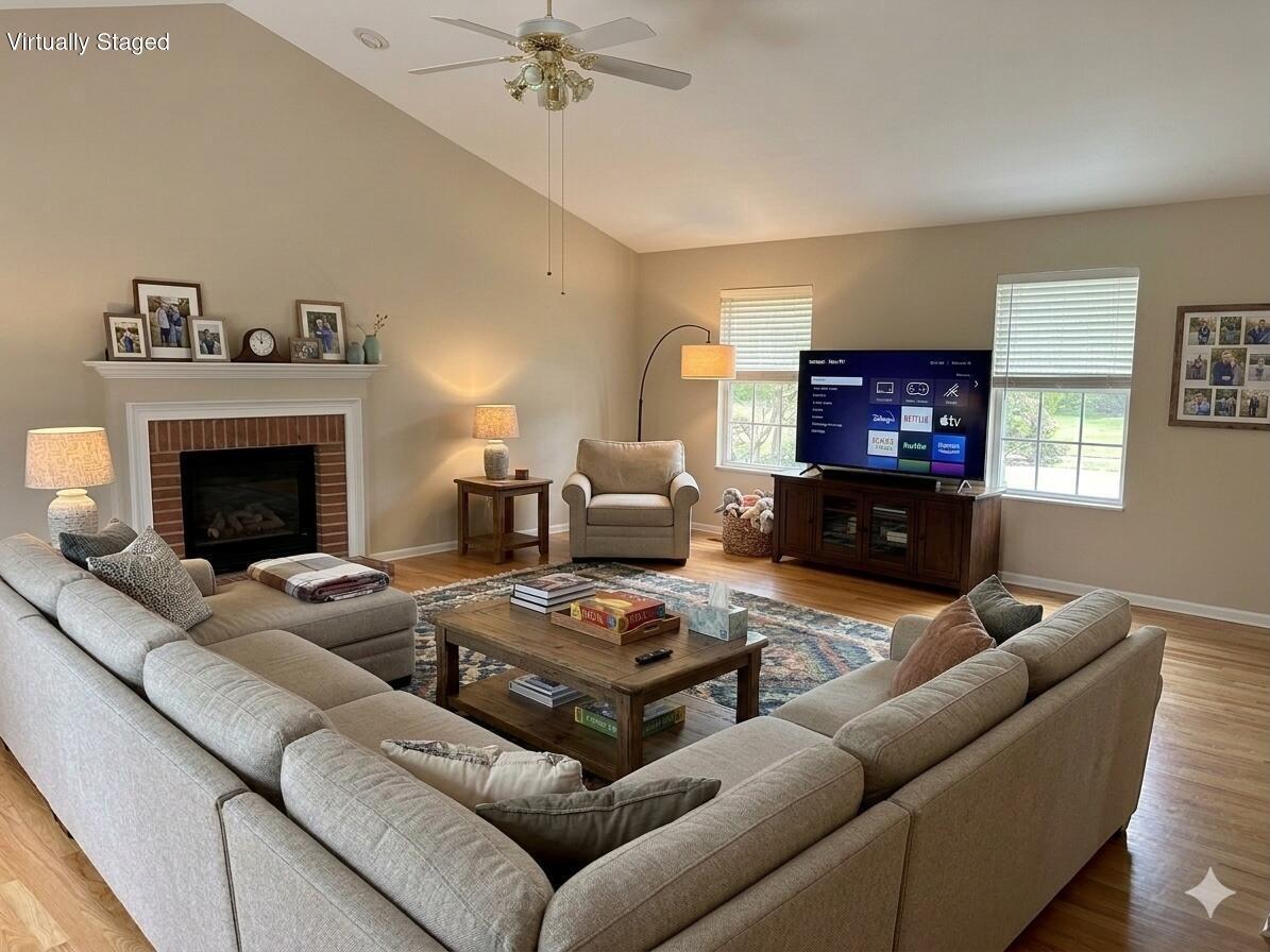 6340 Cinnamon Ridge Property Photo 2