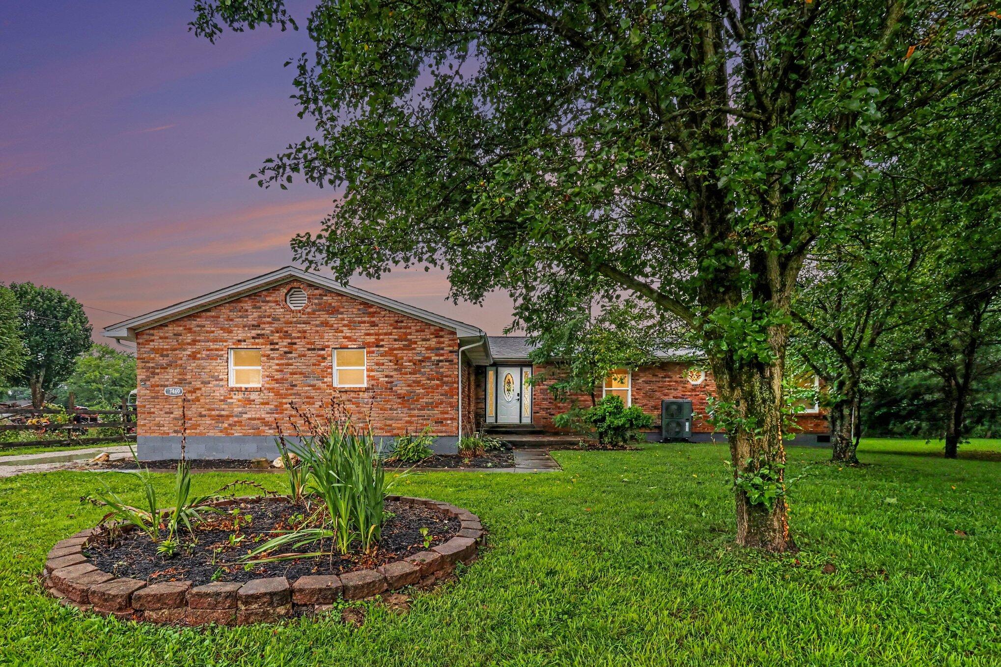 7469 E Bend Road Property Photo 1