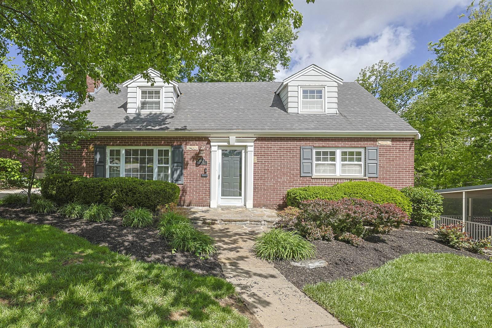 1067 Lawton Road Property Photo 1