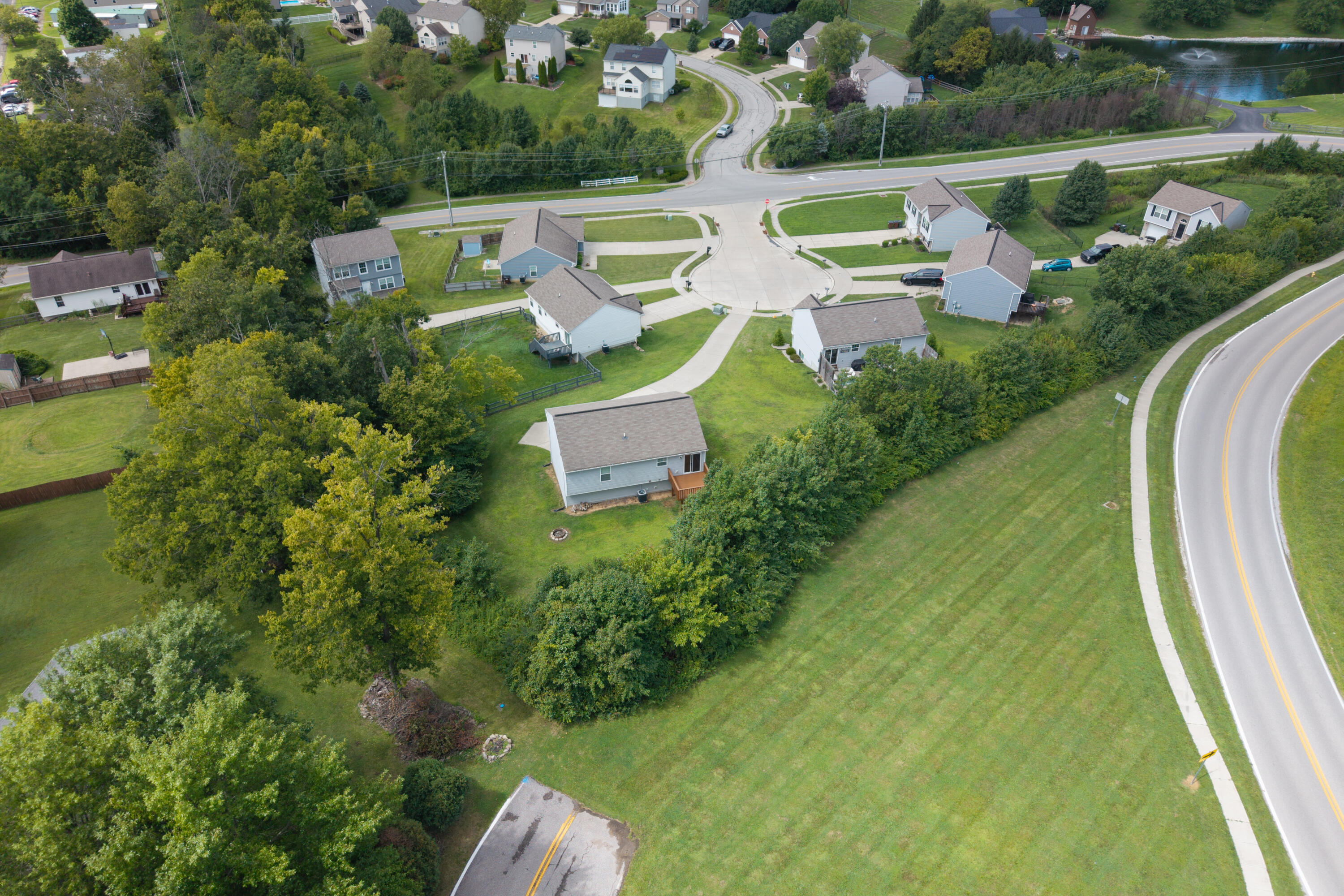 9827 Codyview Drive Property Photo 5