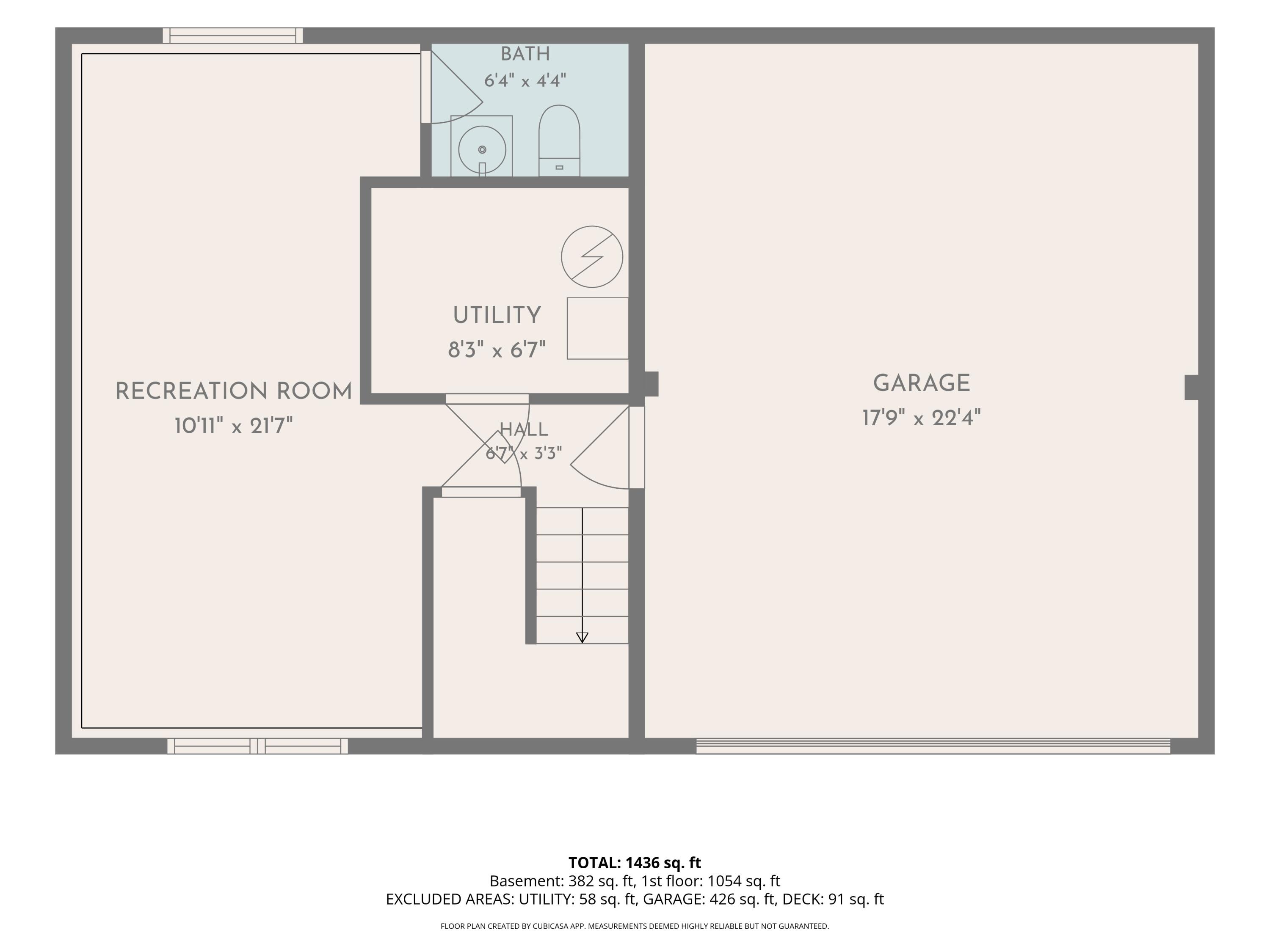9827 Codyview Drive Property Photo 24