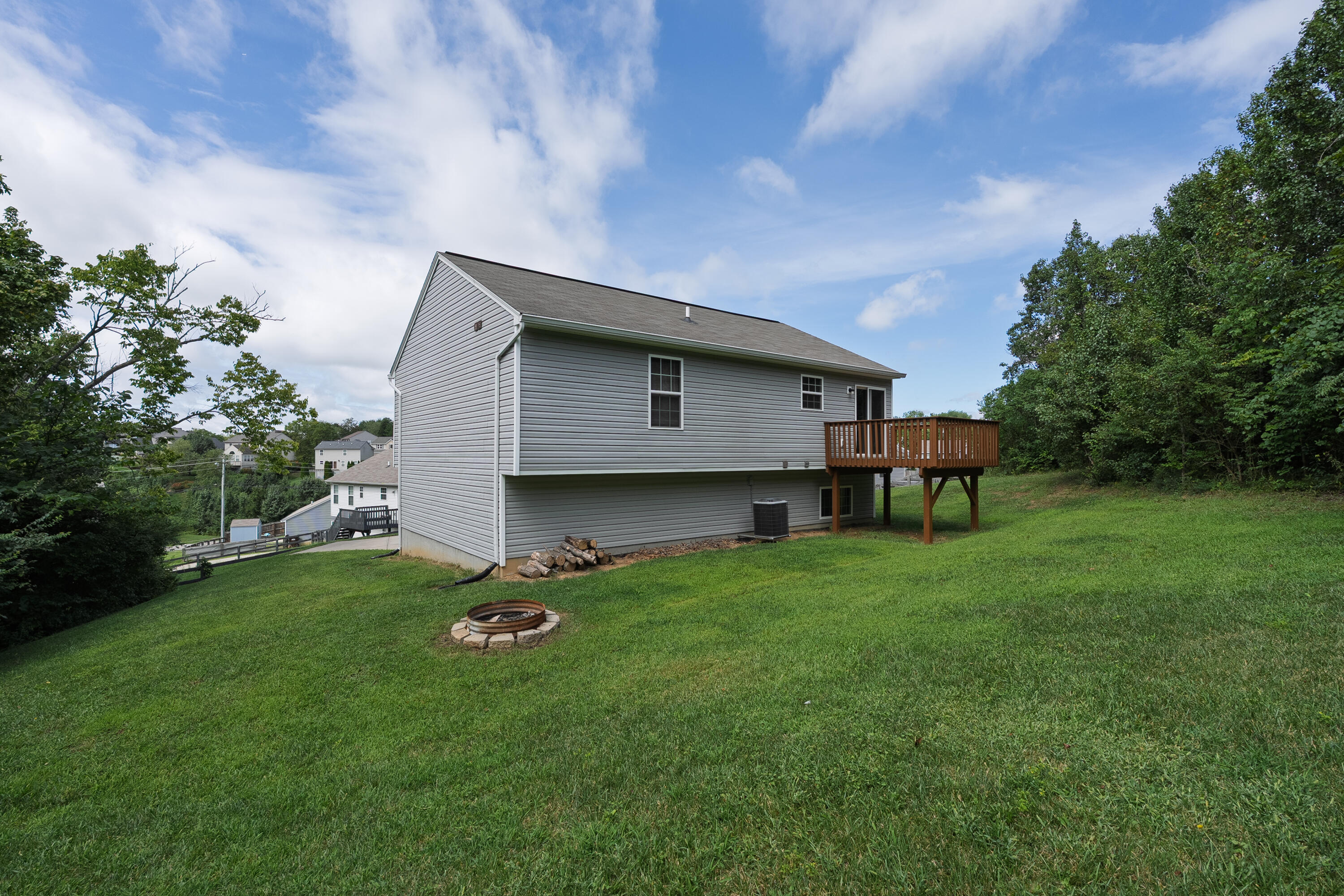 9827 Codyview Drive Property Photo 26