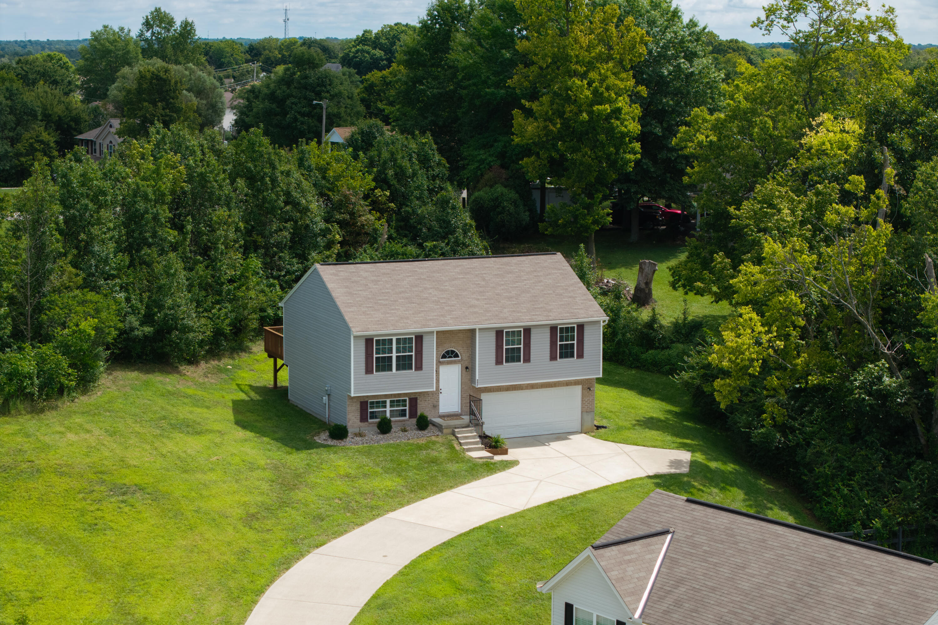 9827 Codyview Drive Property Photo 30