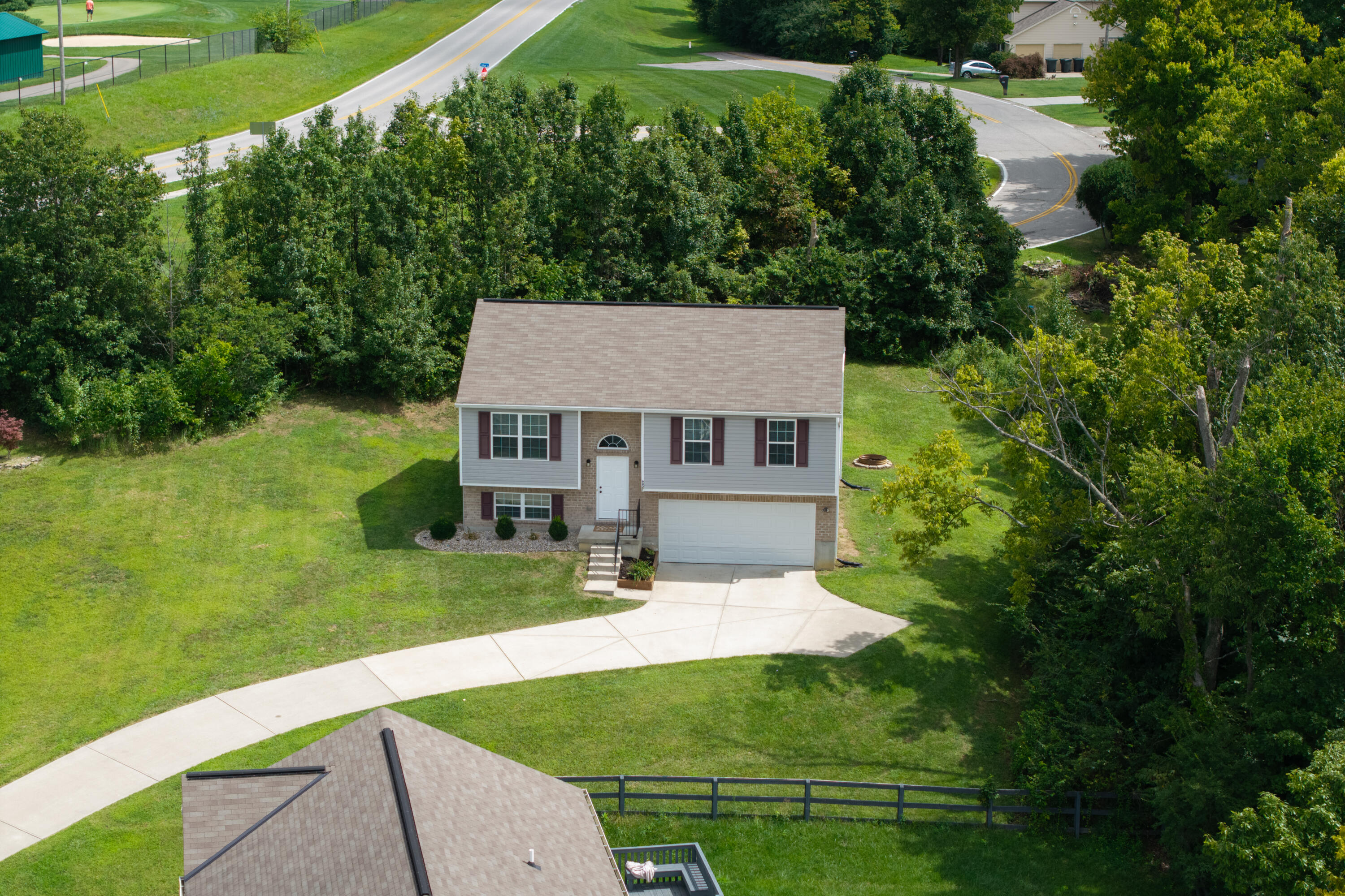 9827 Codyview Drive Property Photo 32