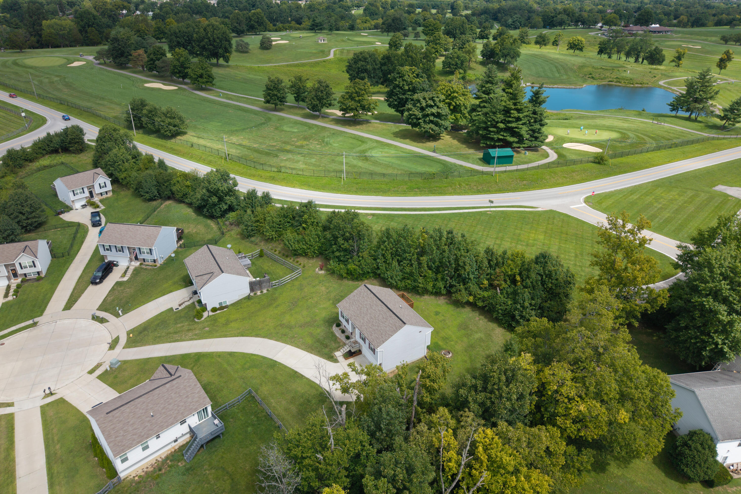 9827 Codyview Drive Property Photo 34