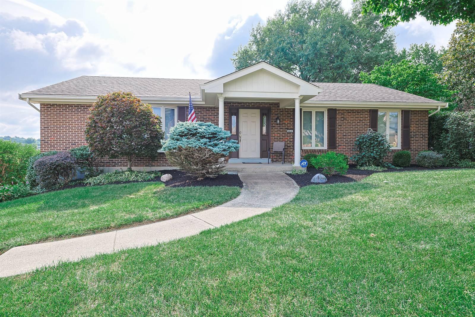464 General Drive Property Photo 1