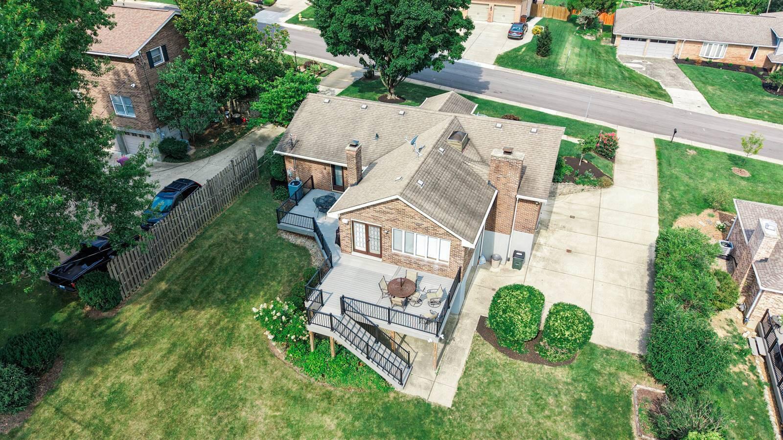 464 General Drive Property Photo 46