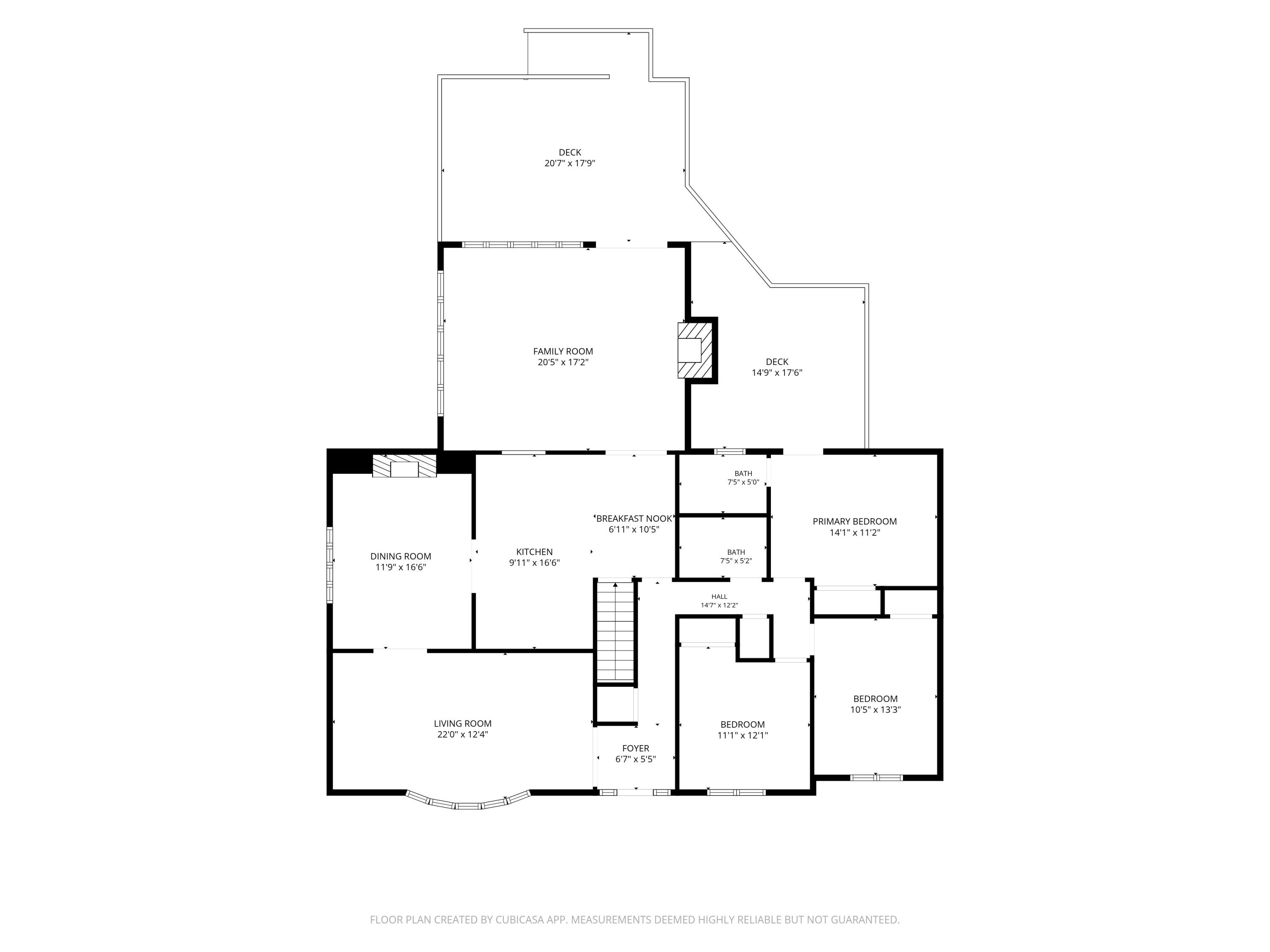 464 General Drive Property Photo 47