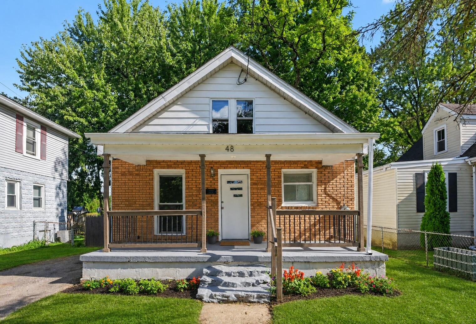 48 Ridgeway Avenue Property Photo 1