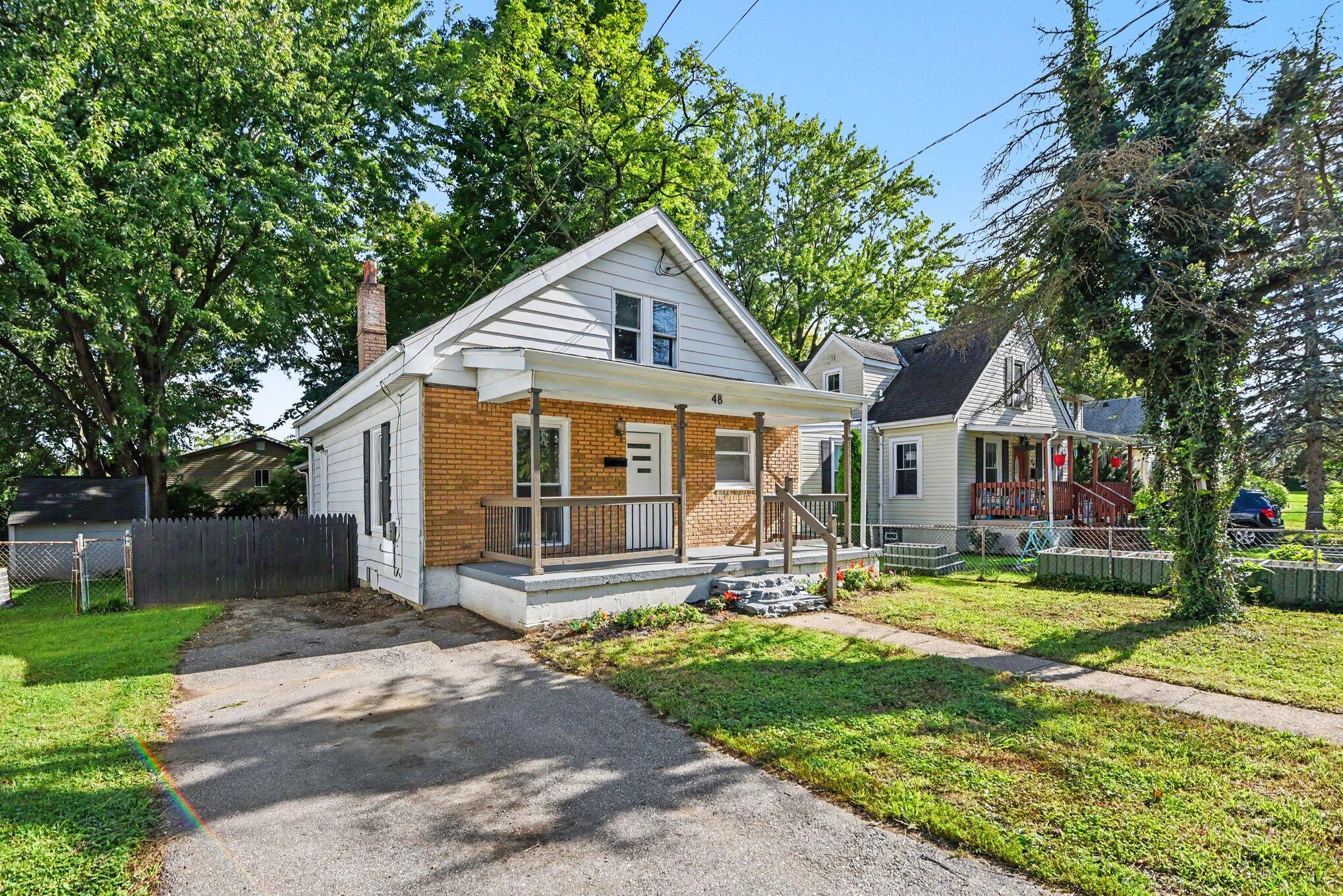 48 Ridgeway Avenue Property Photo 2