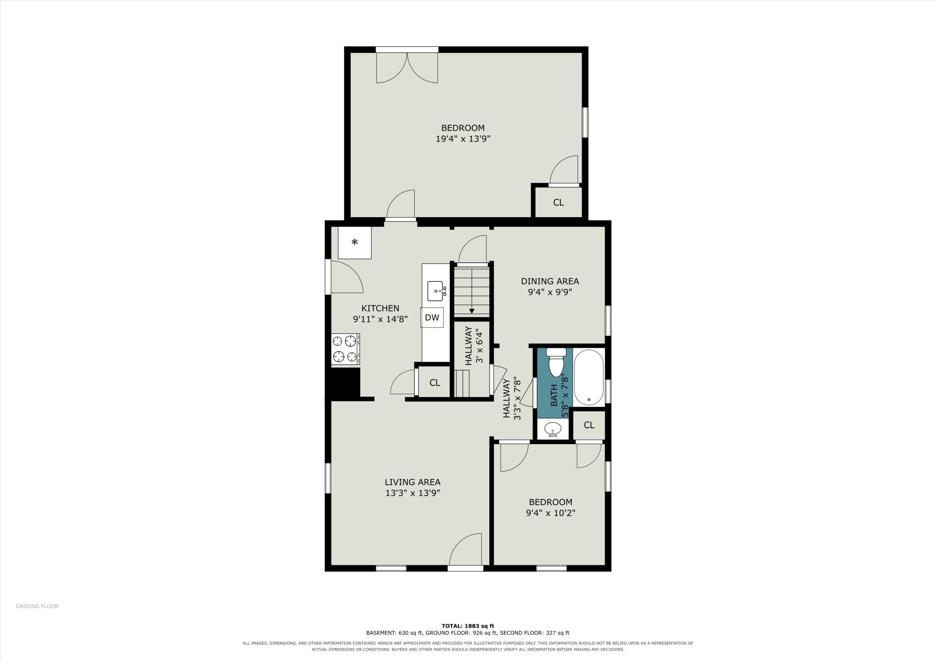 48 Ridgeway Avenue Property Photo 33