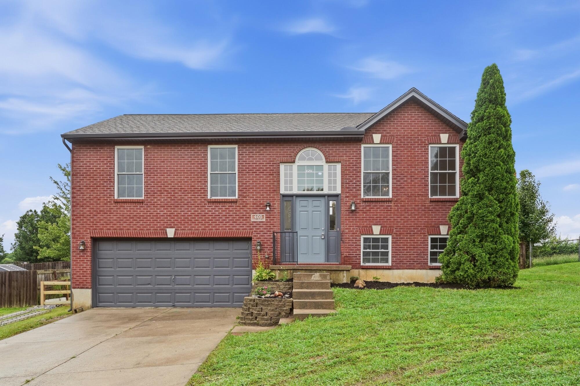 405 Eagle Creek Drive