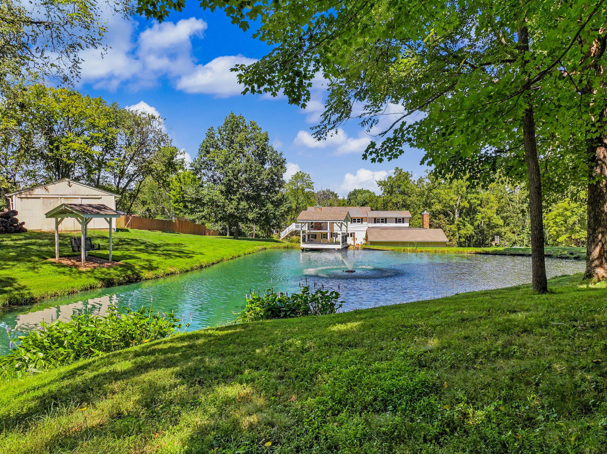 635 Sunnybrook Drive Property Photo 1