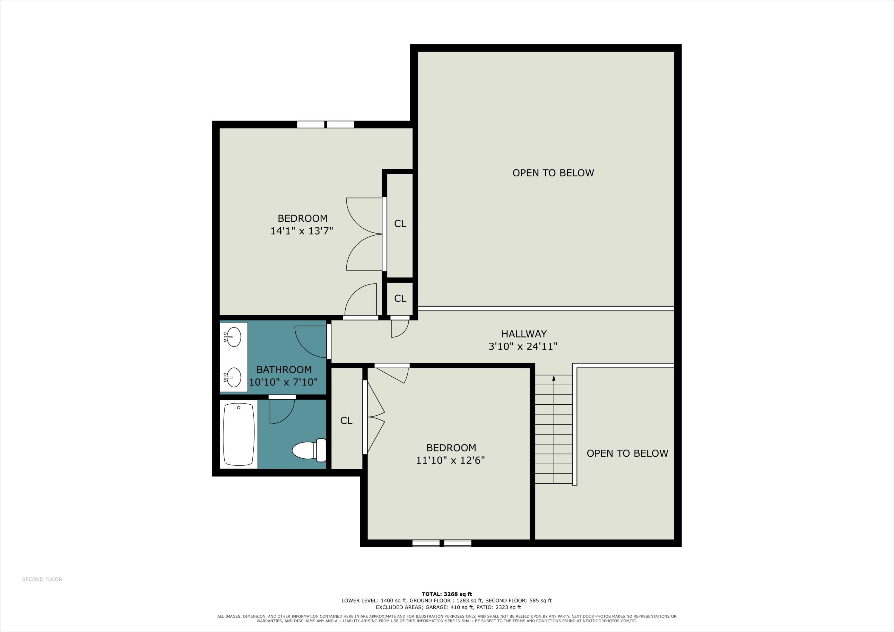 8047 Camp Ernst Road Property Photo 40