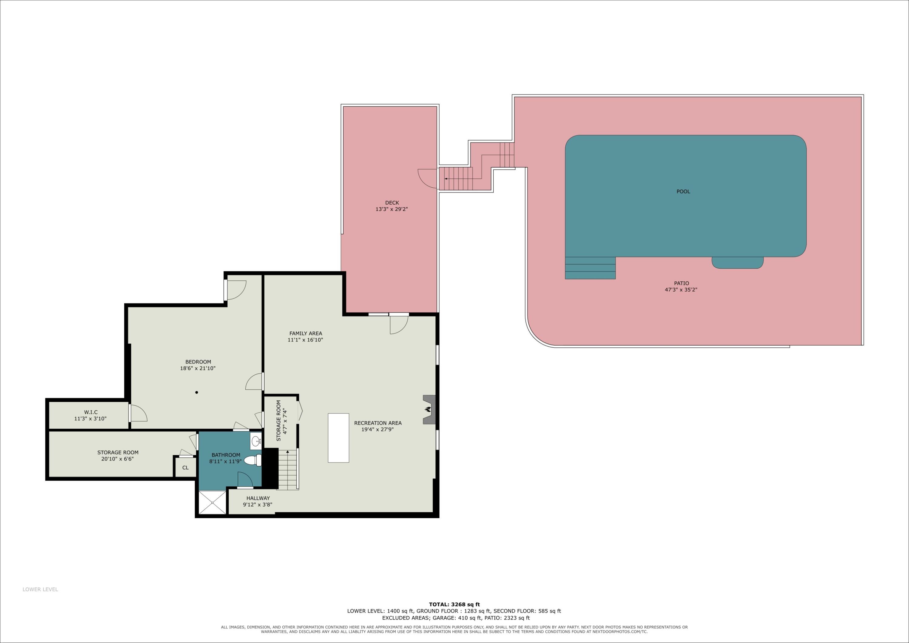 8047 Camp Ernst Road Property Photo 41