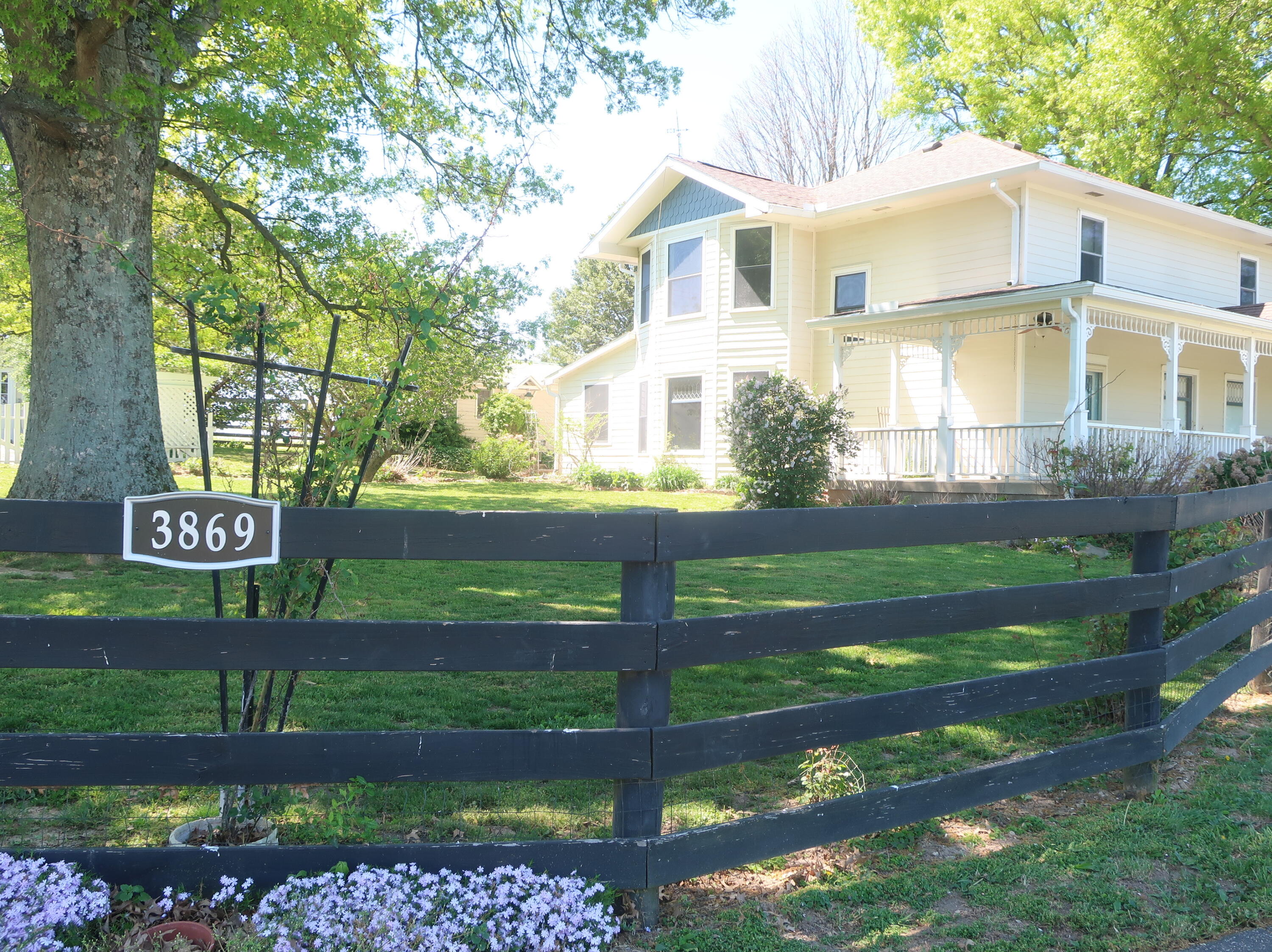3869 Kentucky 435 Property Photo 1