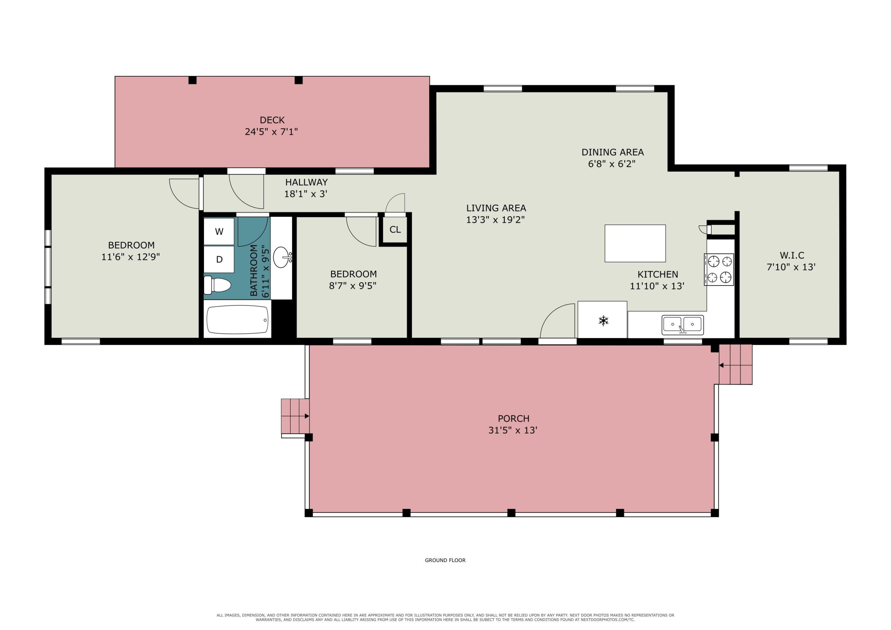 2912 Hempfling Road Property Photo 28