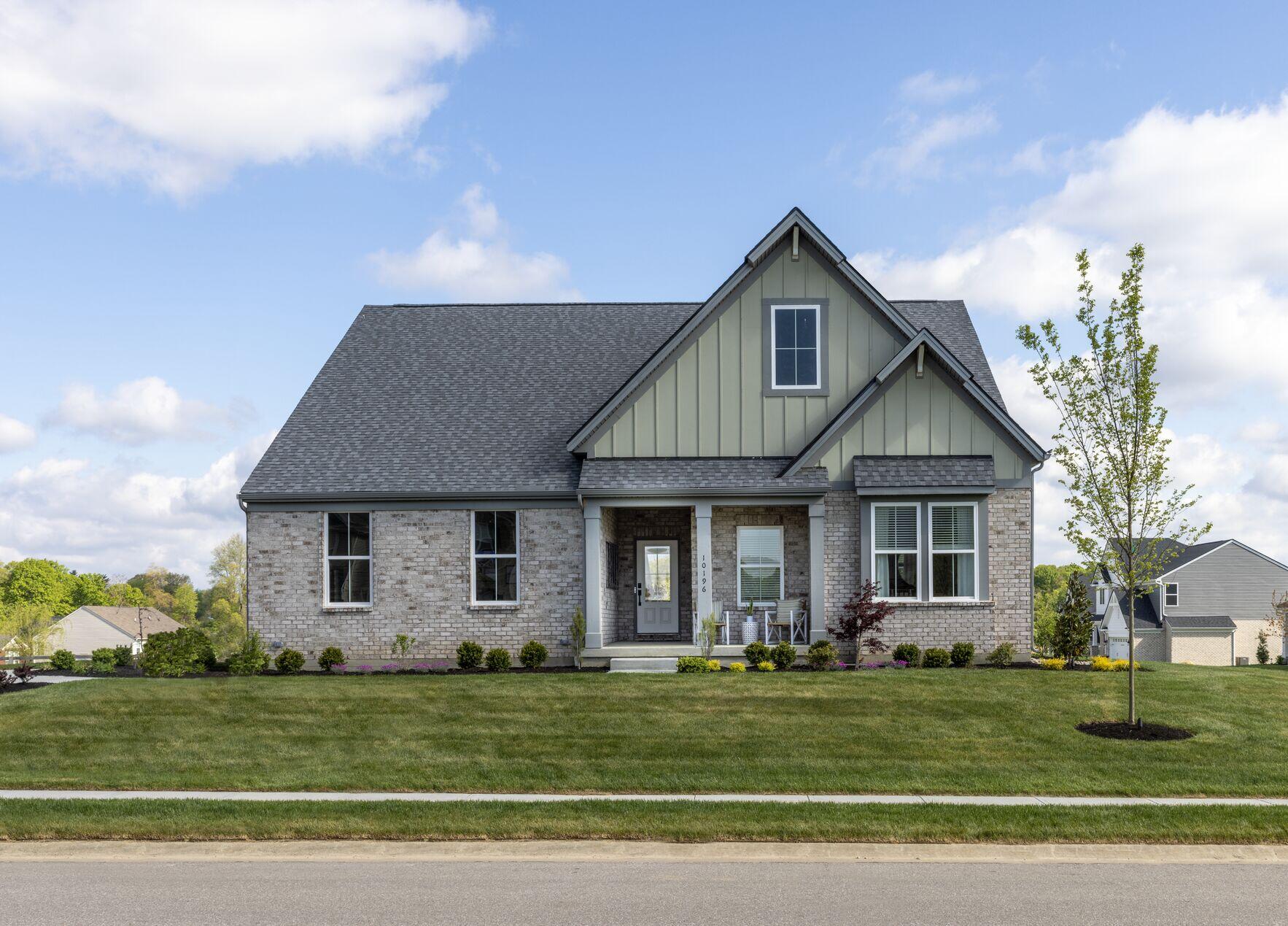 3566 Ashford Road Property Photo