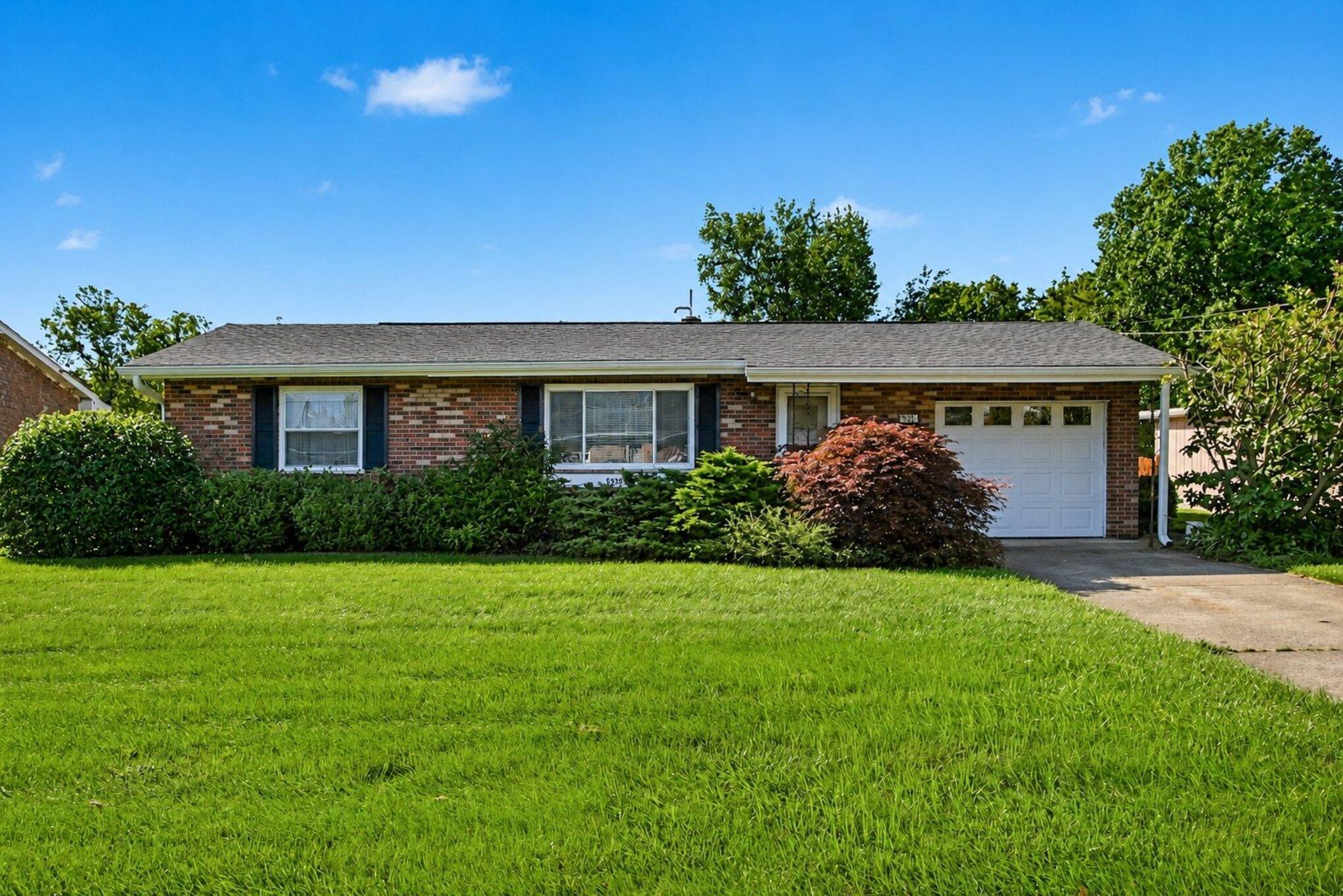 593 Garner Drive Property Photo 1