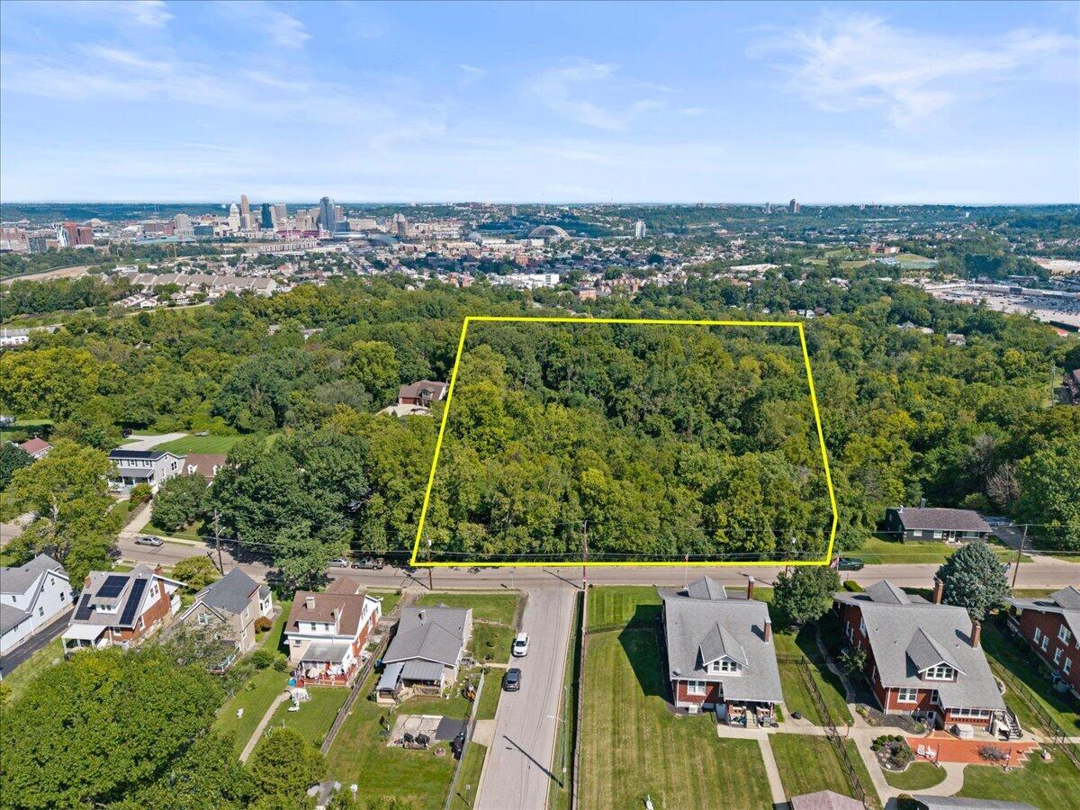 0 Kentucky Drive Property Photo 1