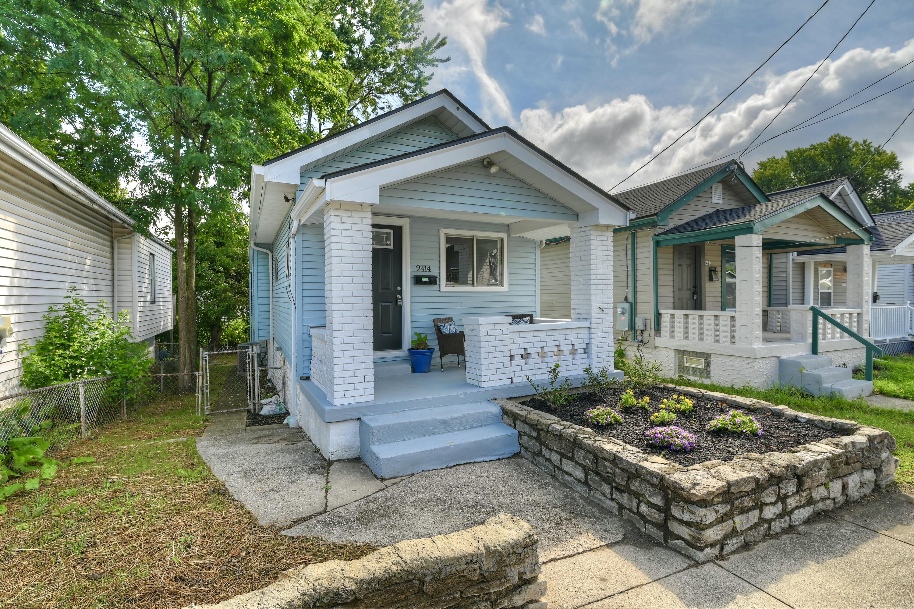 2414 Herman Street Property Photo 1
