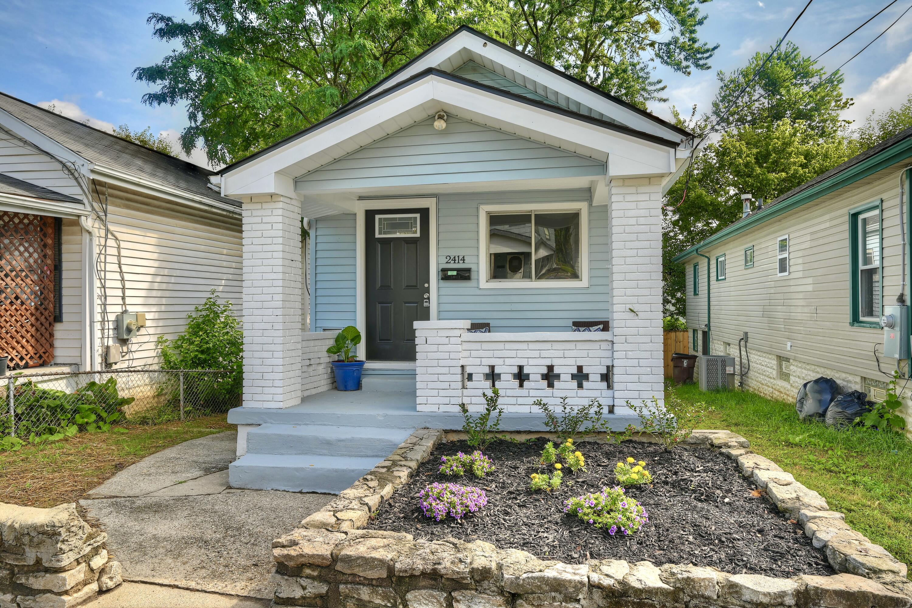 2414 Herman Street Property Photo 2