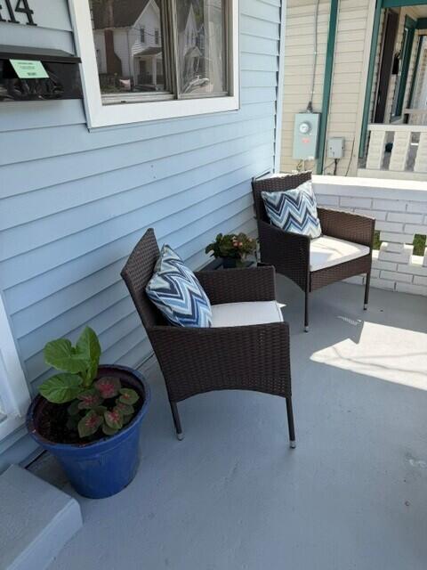2414 Herman Street Property Photo 4