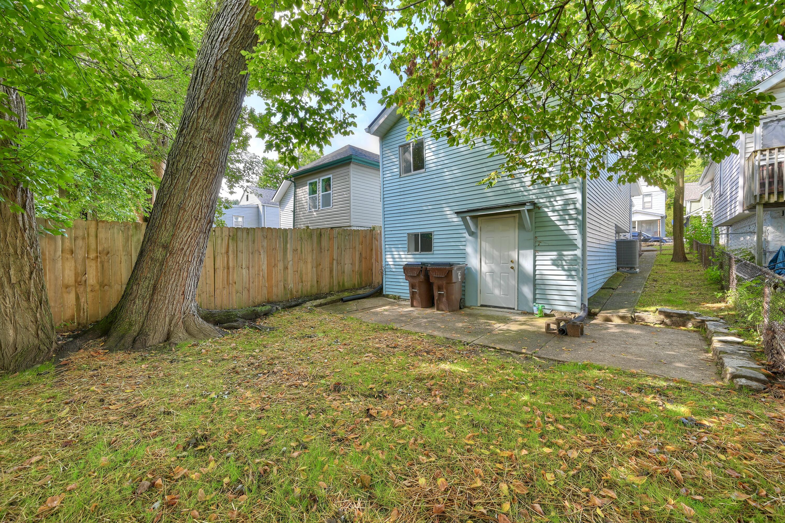 2414 Herman Street Property Photo 19