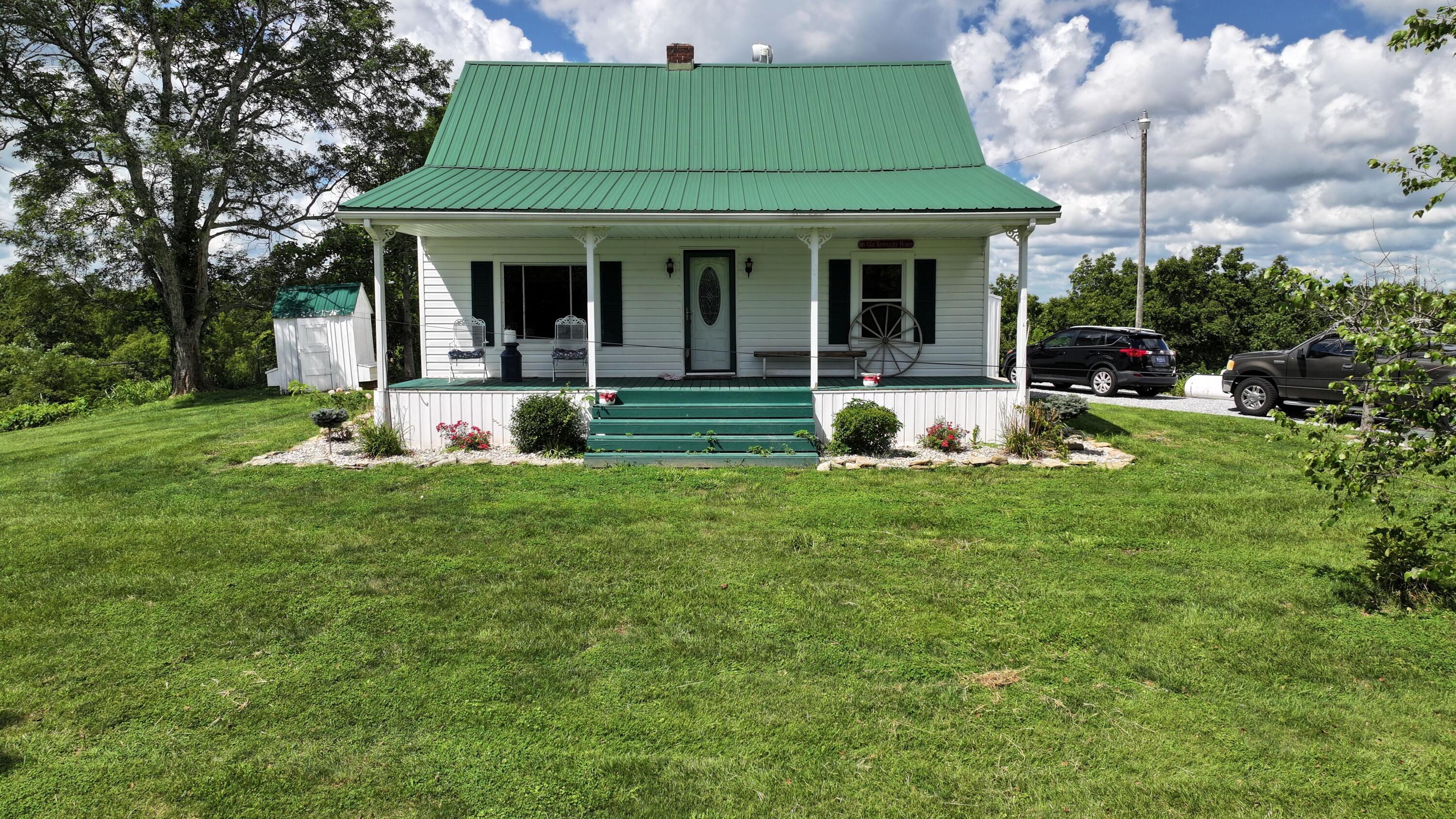 7805 Georgetown Road Property Photo 4