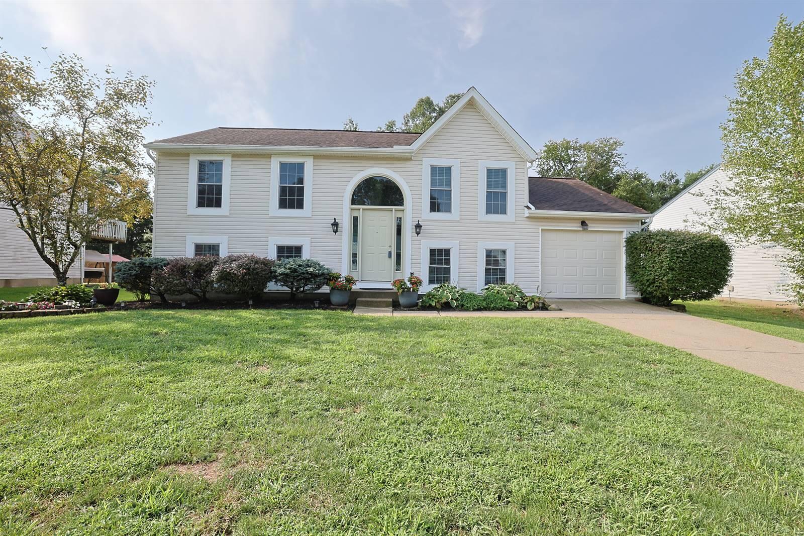 214 Springwood Drive Property Photo 1
