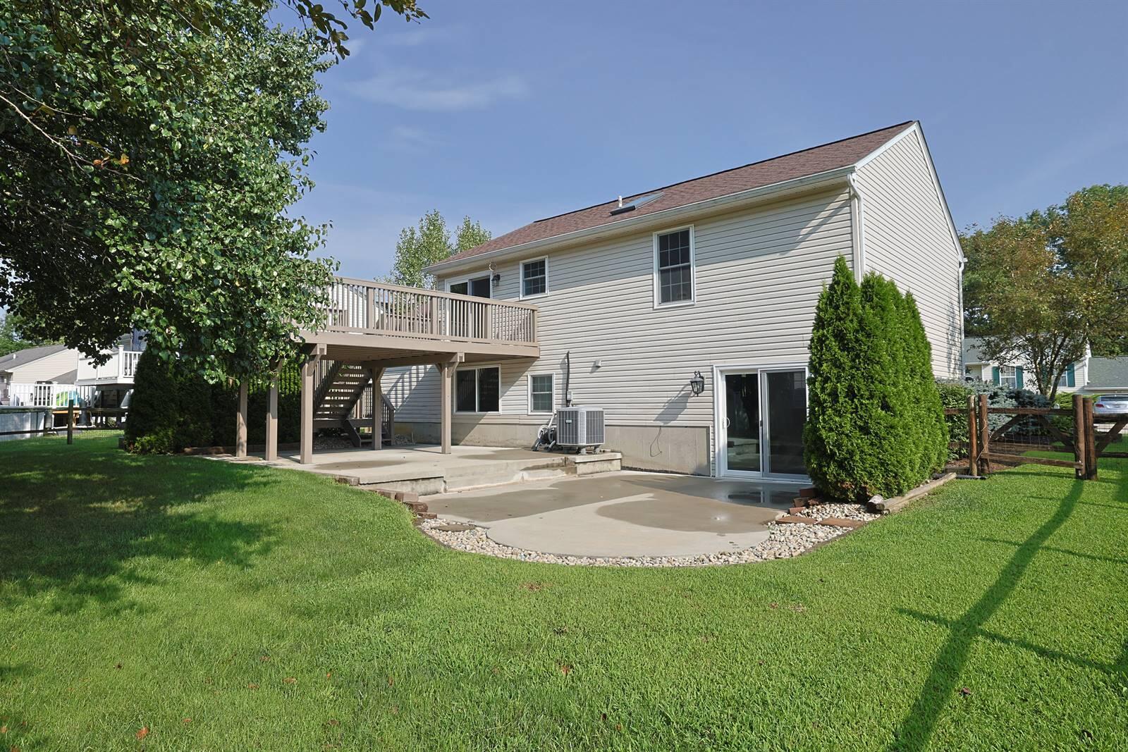 214 Springwood Drive Property Photo 37