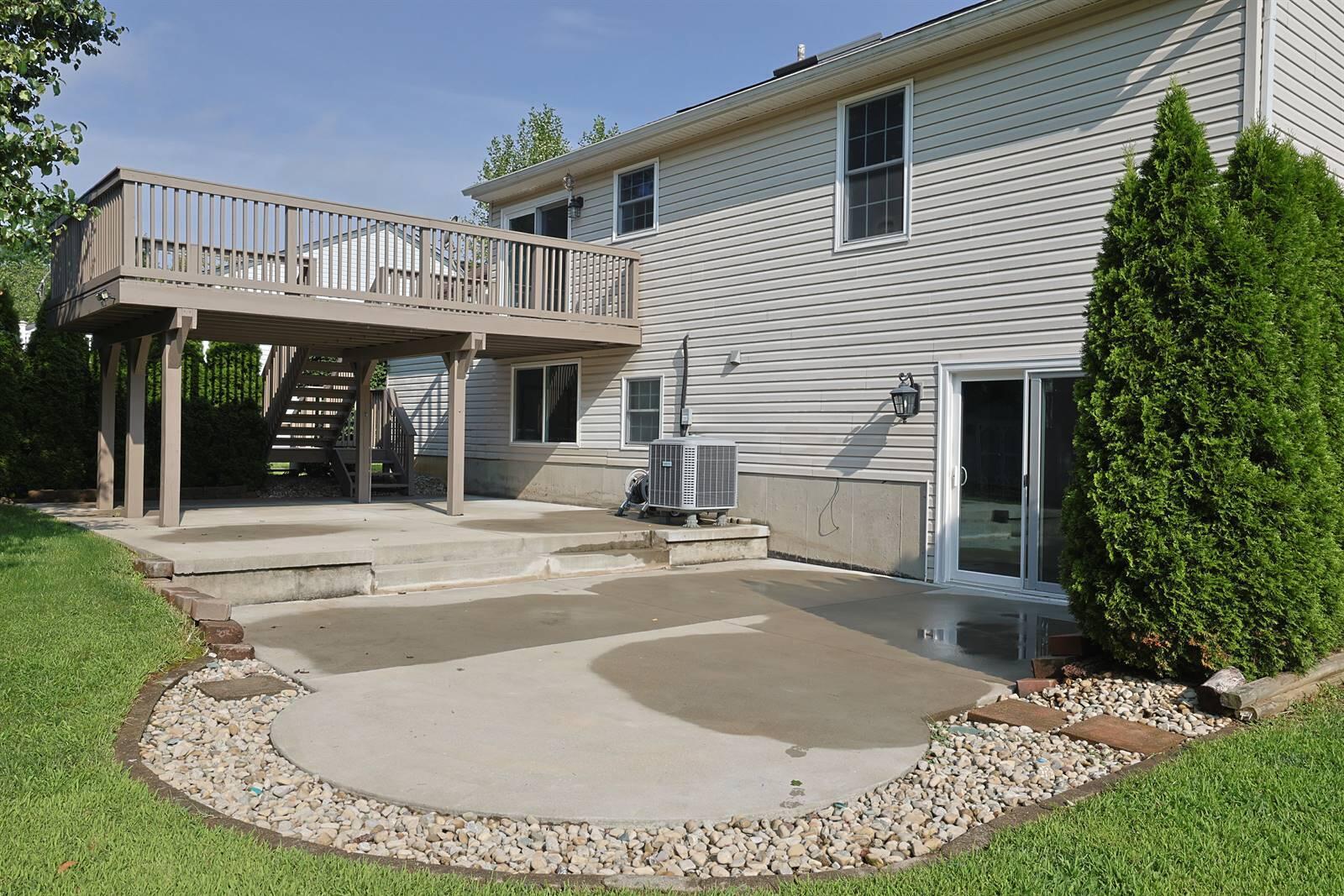 214 Springwood Drive Property Photo 39