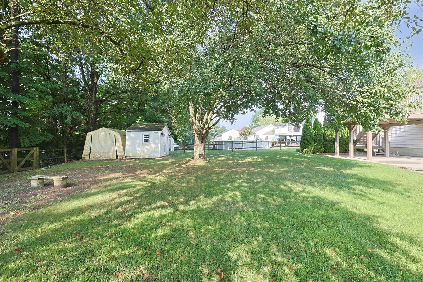 214 Springwood Drive Property Photo 41