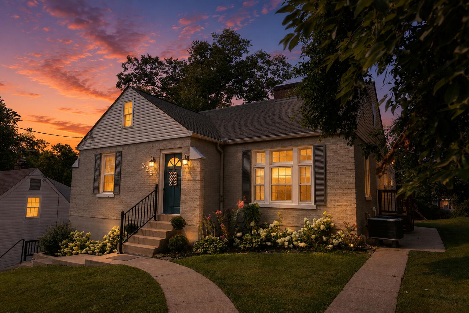 329 Highland Avenue Property Photo 1