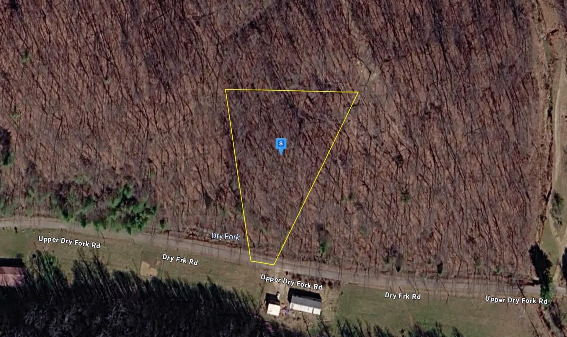 2555 Dry Fork Road