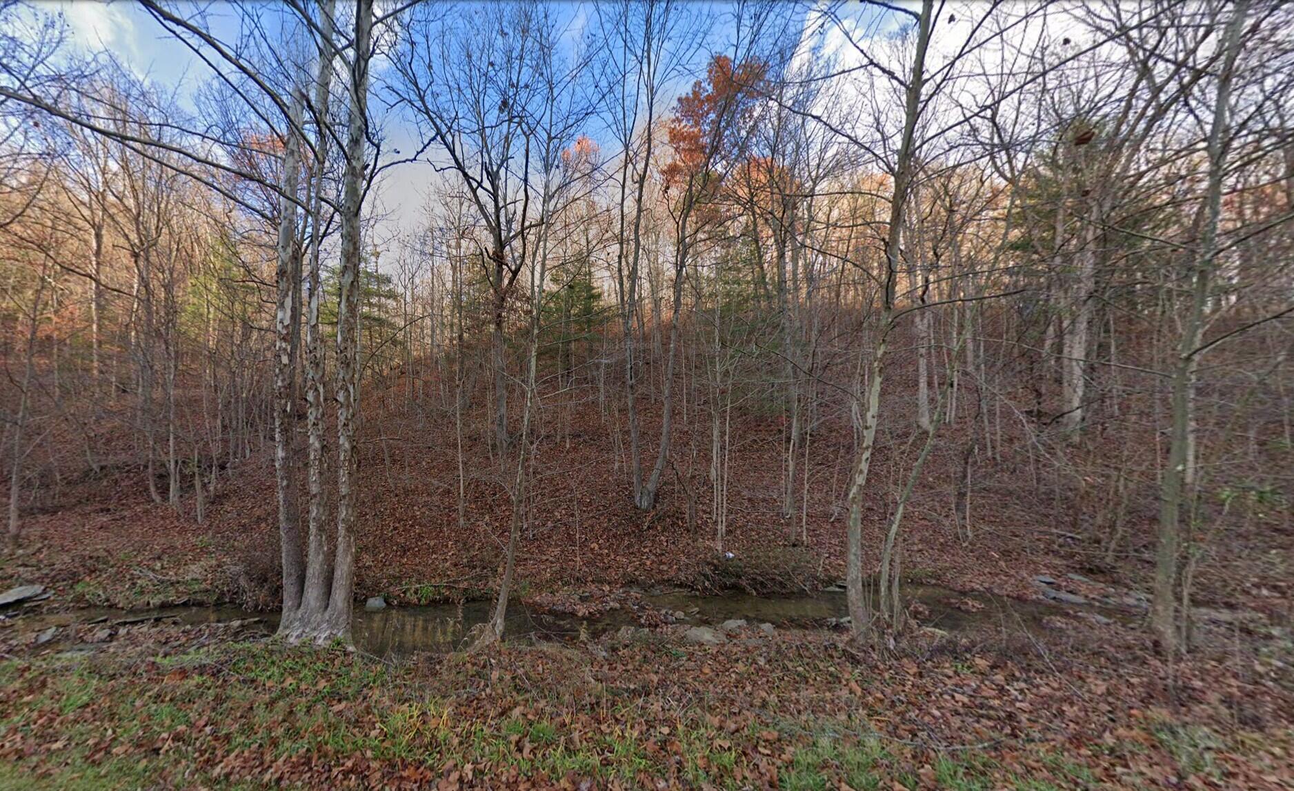 2555 Dry Fork Road Property Photo 2