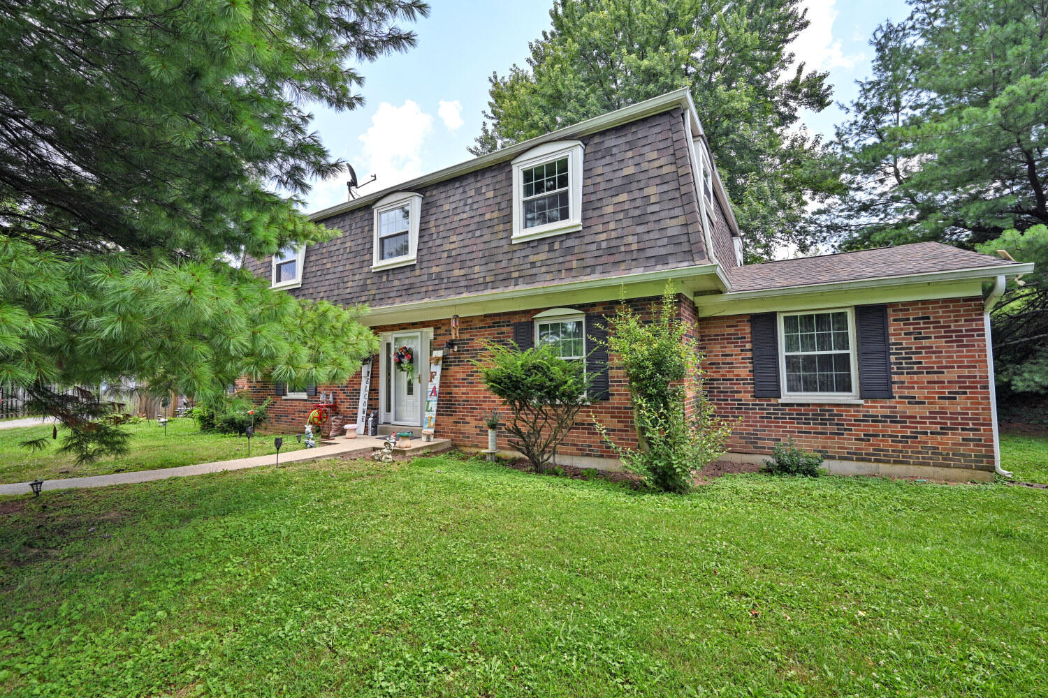 729 Mount Zion Road Property Photo 2