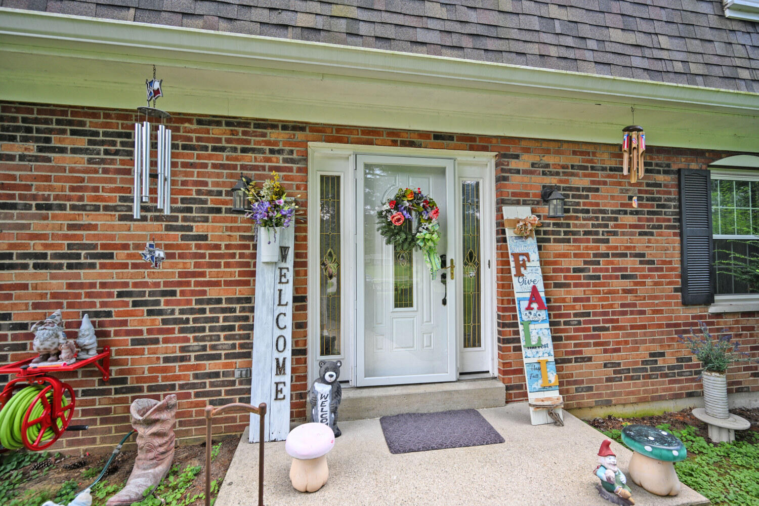 729 Mount Zion Road Property Photo 3