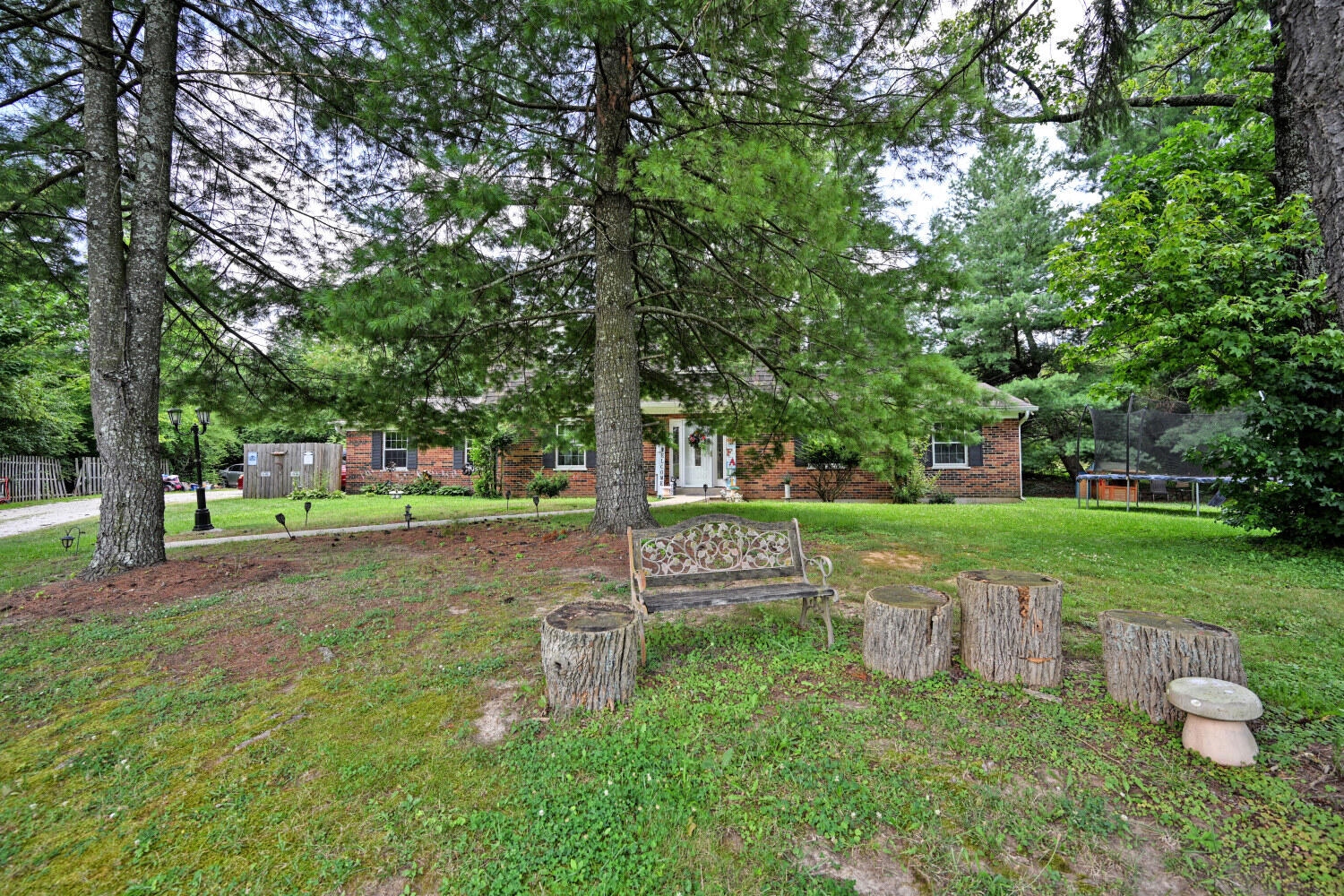729 Mount Zion Road Property Photo 4
