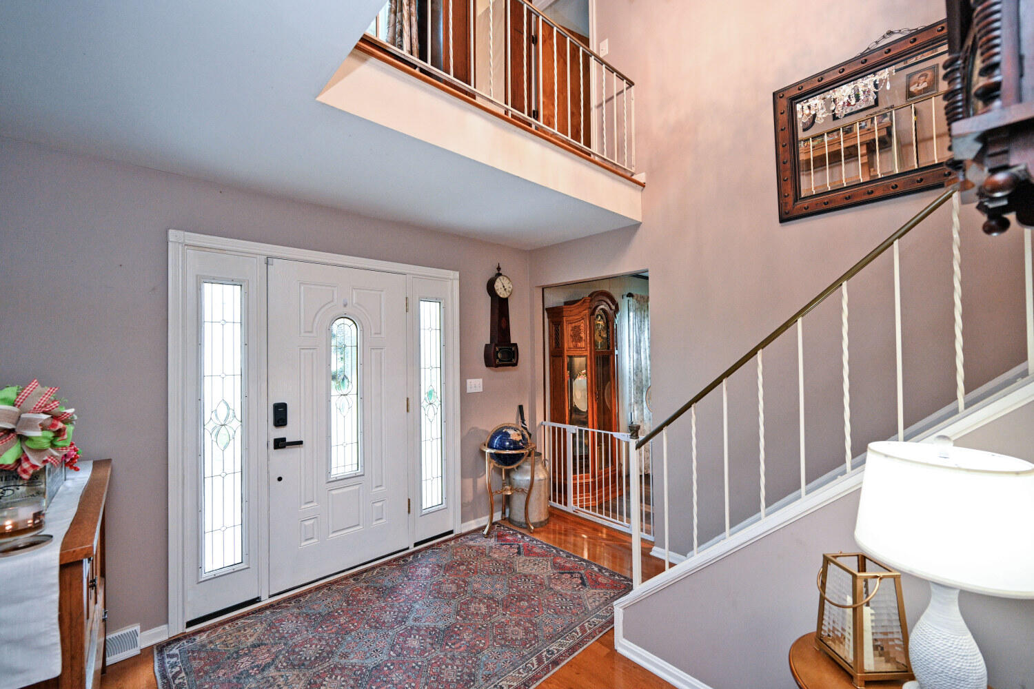 729 Mount Zion Road Property Photo 6