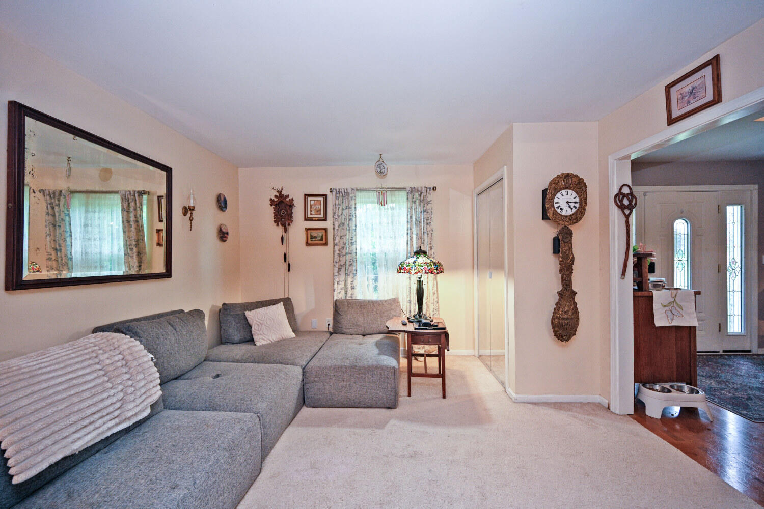 729 Mount Zion Road Property Photo 9