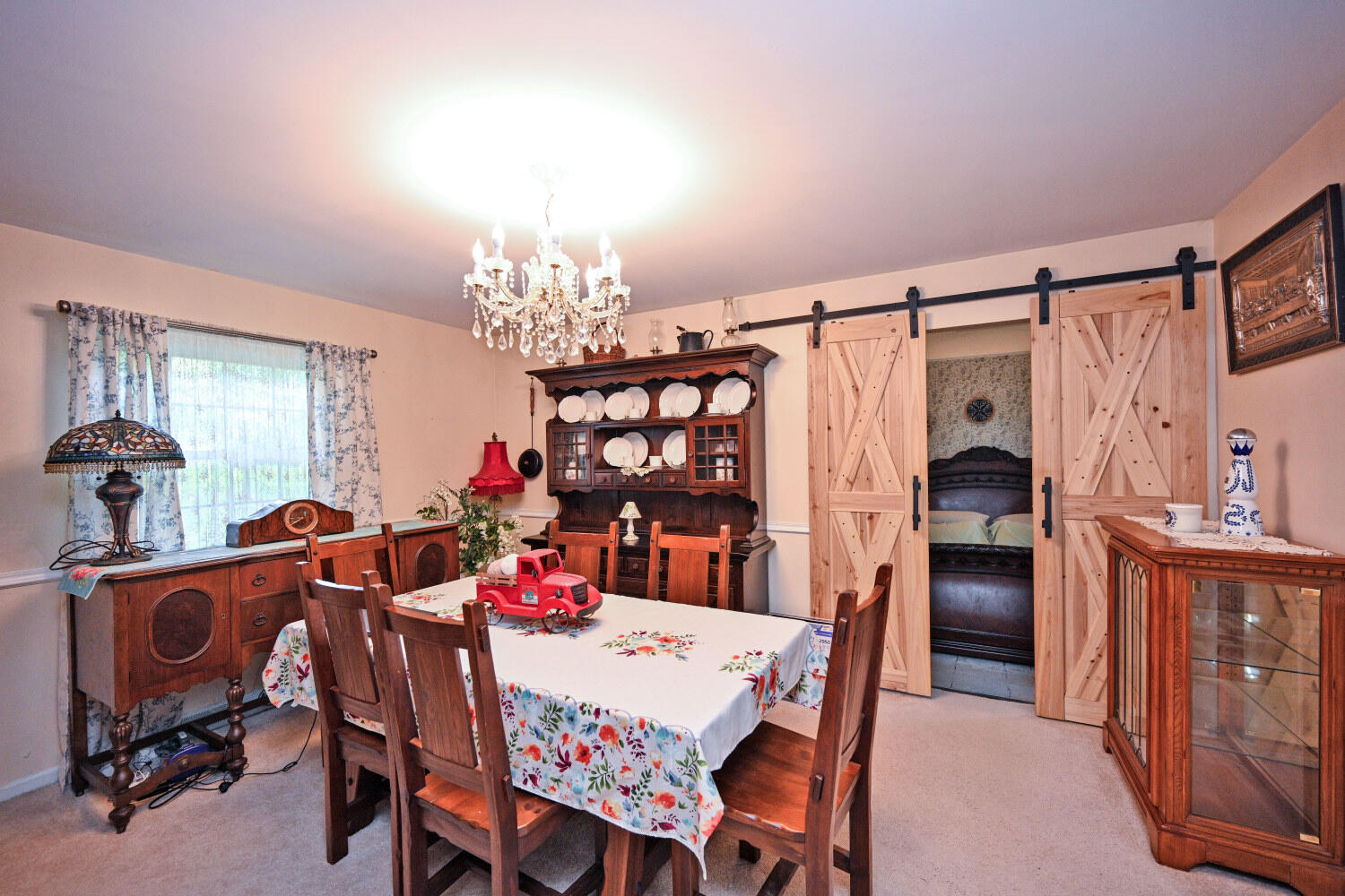 729 Mount Zion Road Property Photo 10