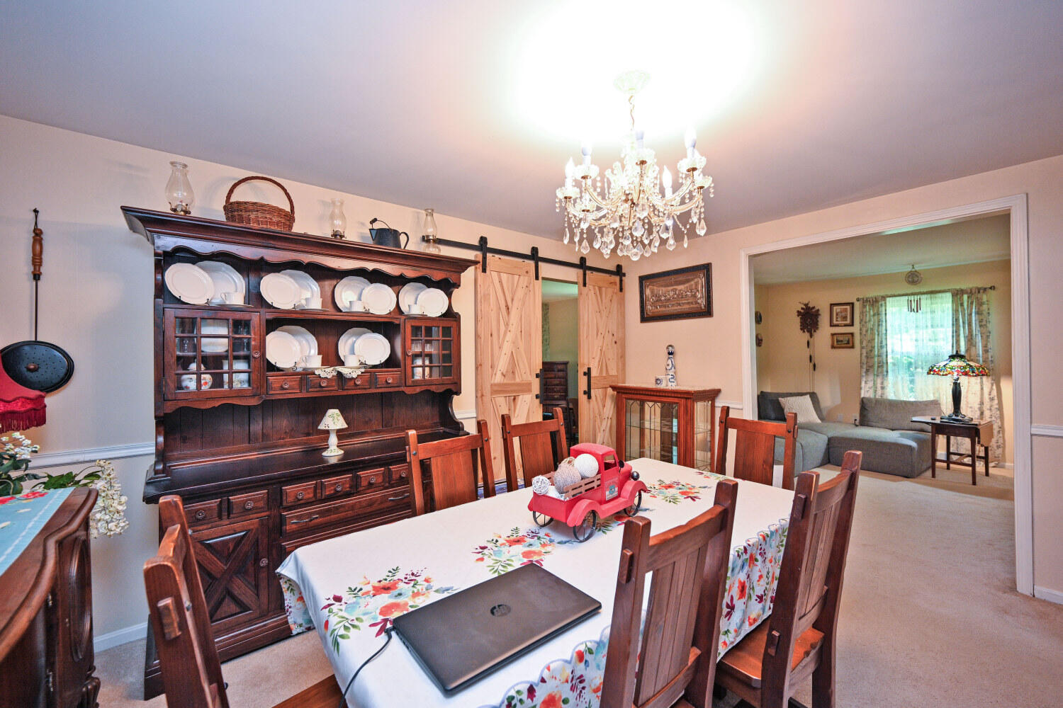 729 Mount Zion Road Property Photo 11